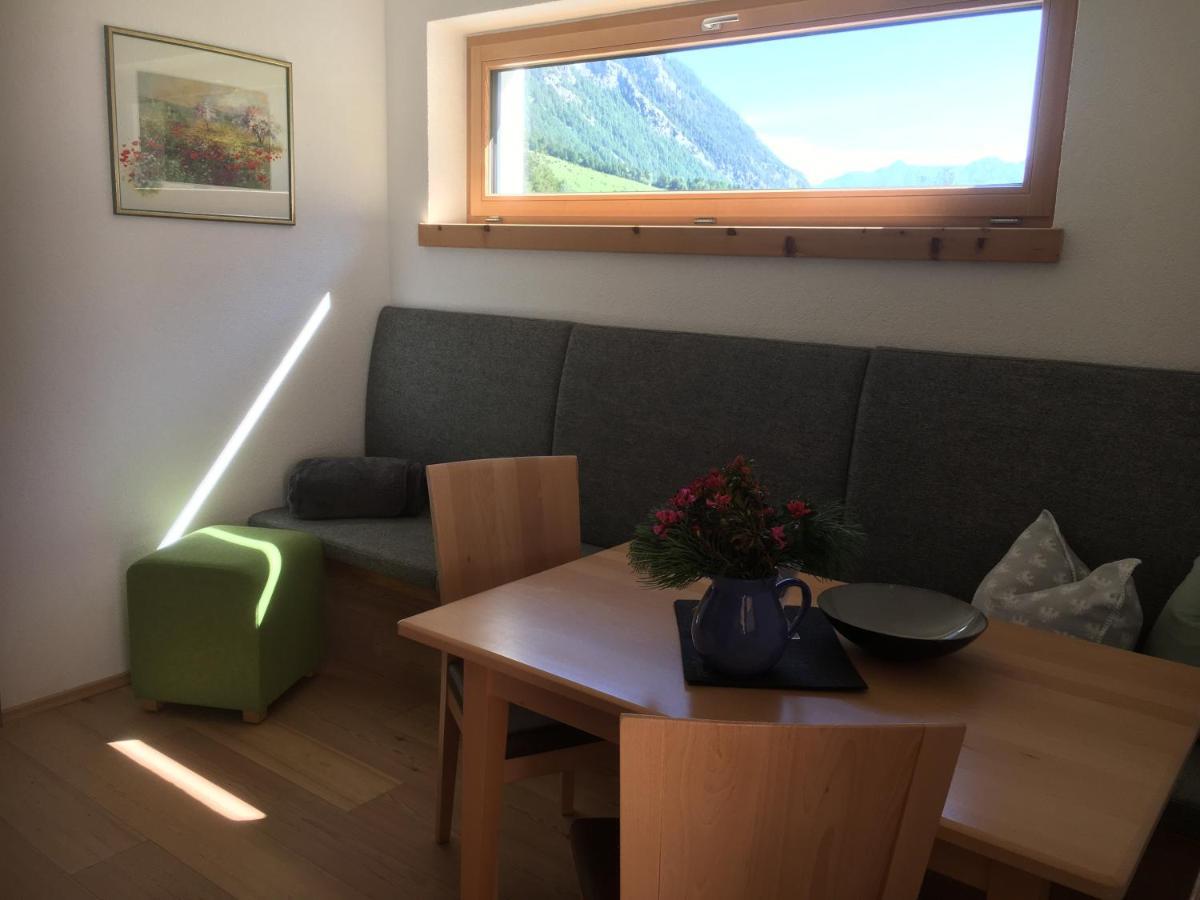 Haus Schuchter Hotel Pfunds Eksteriør billede