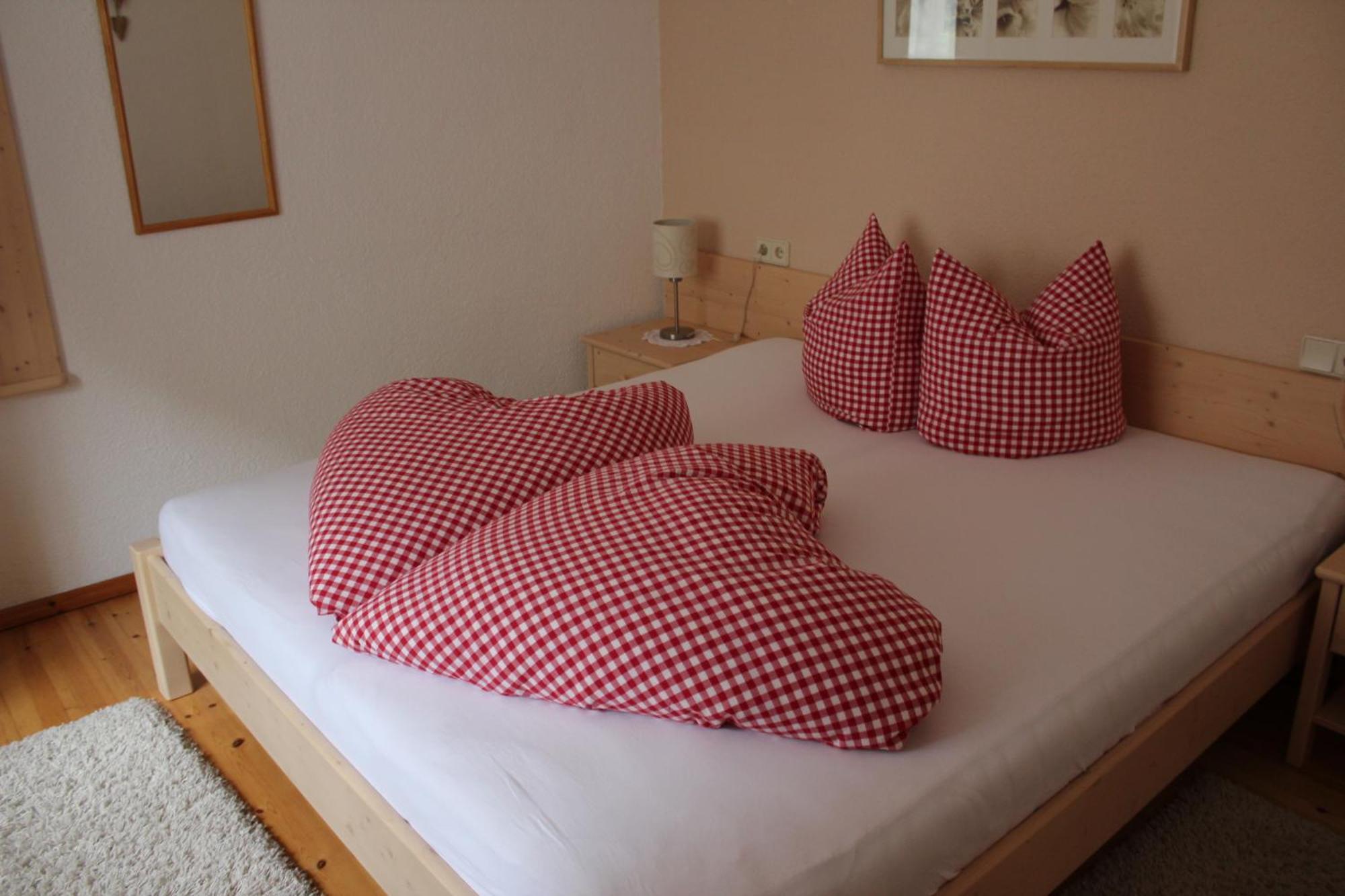 Haus Schuchter Hotel Pfunds Eksteriør billede