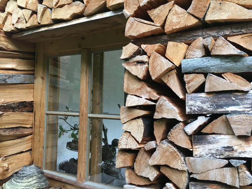 Haus Schuchter Hotel Pfunds Eksteriør billede